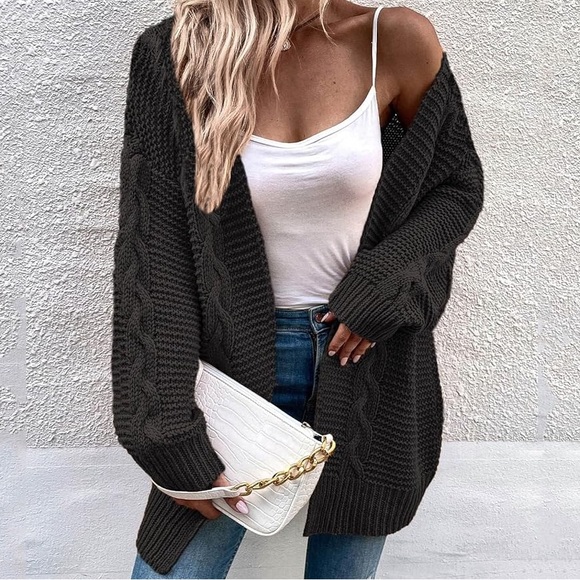 Sweaters Black main image 1